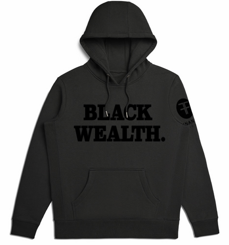 Black Hoodie